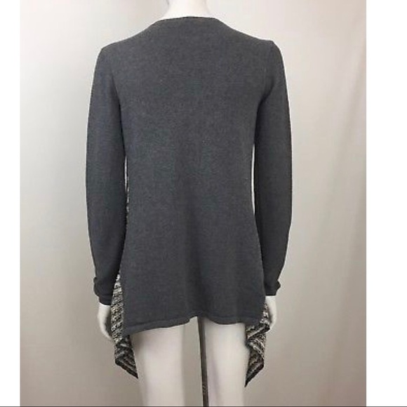 BKE Buckle Women's Size Small Cardigan Sweater - Picture 4 of 5
